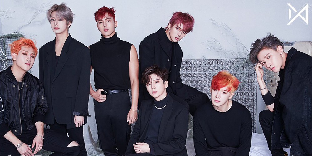 MONSTA X