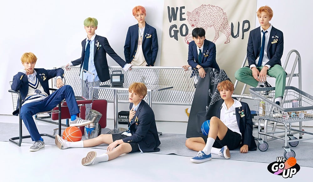 NCT, NCT Dream