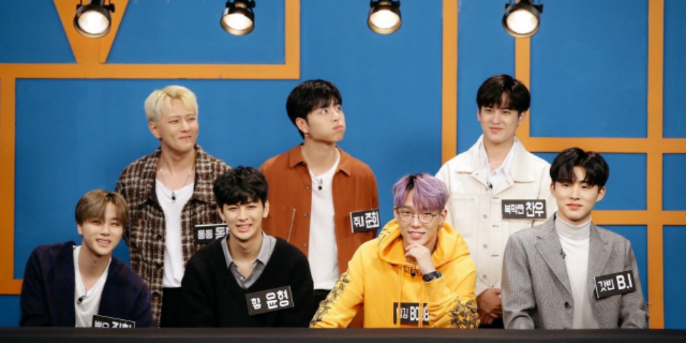 iKON