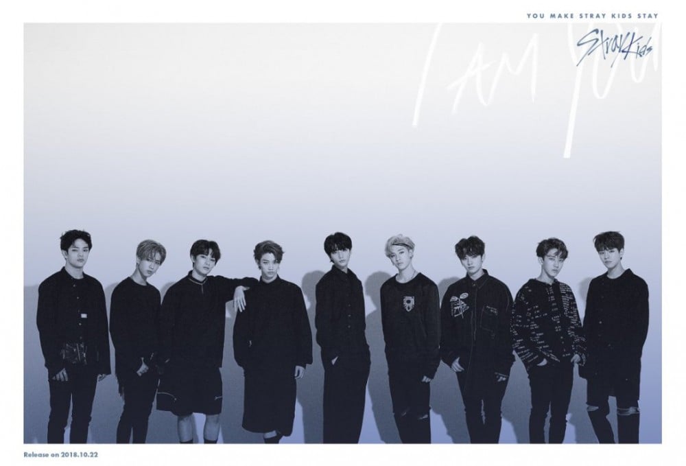Stray Kids