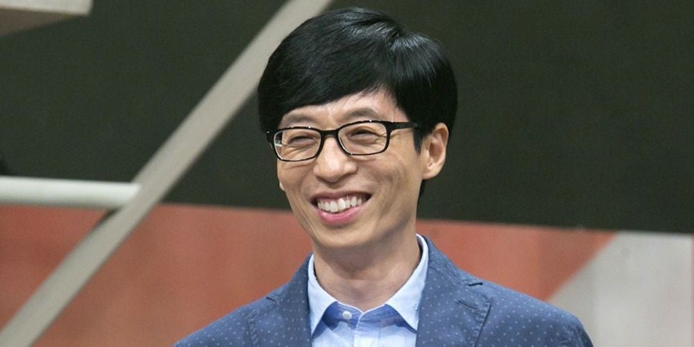 Yoo Jae Suk