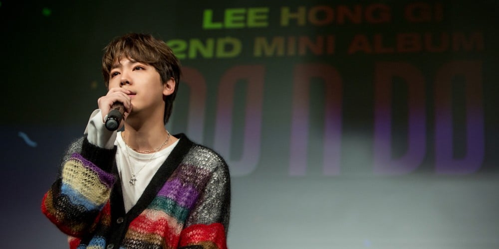 Hongki