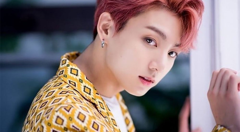 BTS, Jungkook