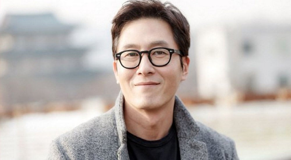 Kim Joo Hyuk