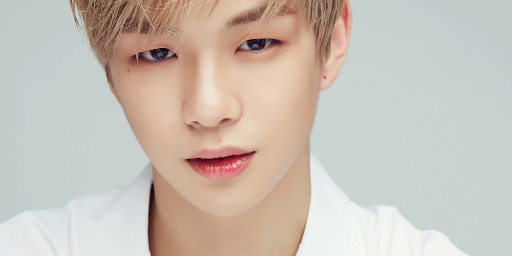 Wanna One, Kang Daniel