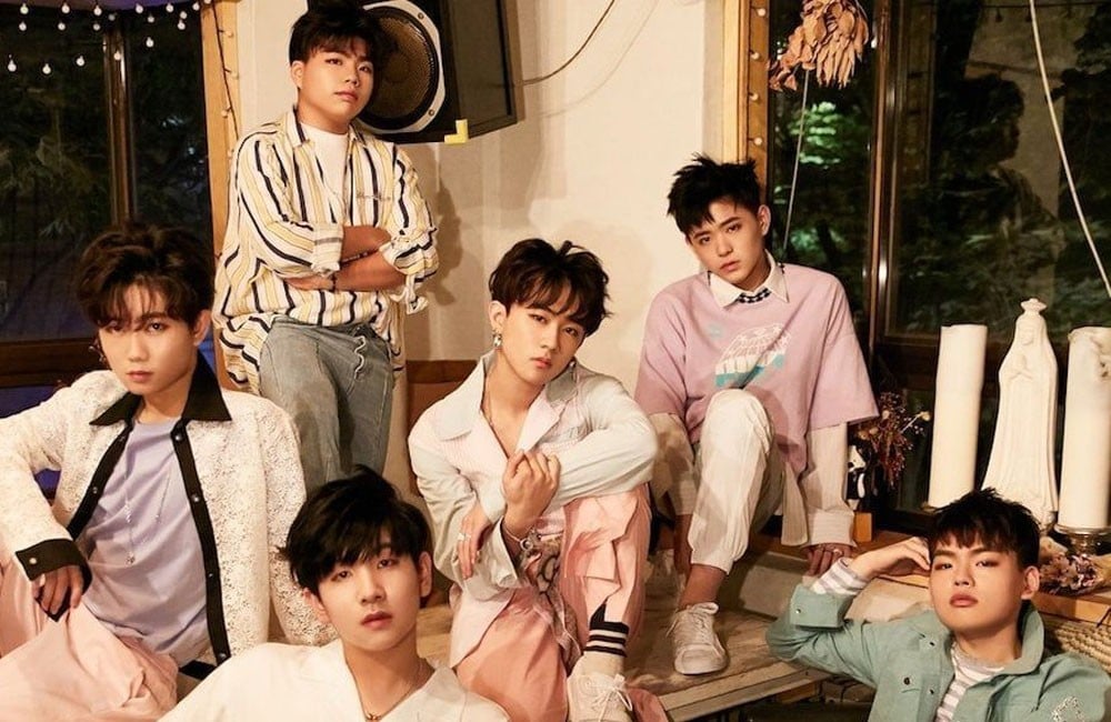 The East Light