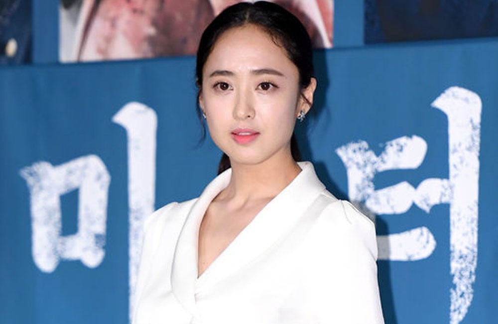 Kim Min Jung