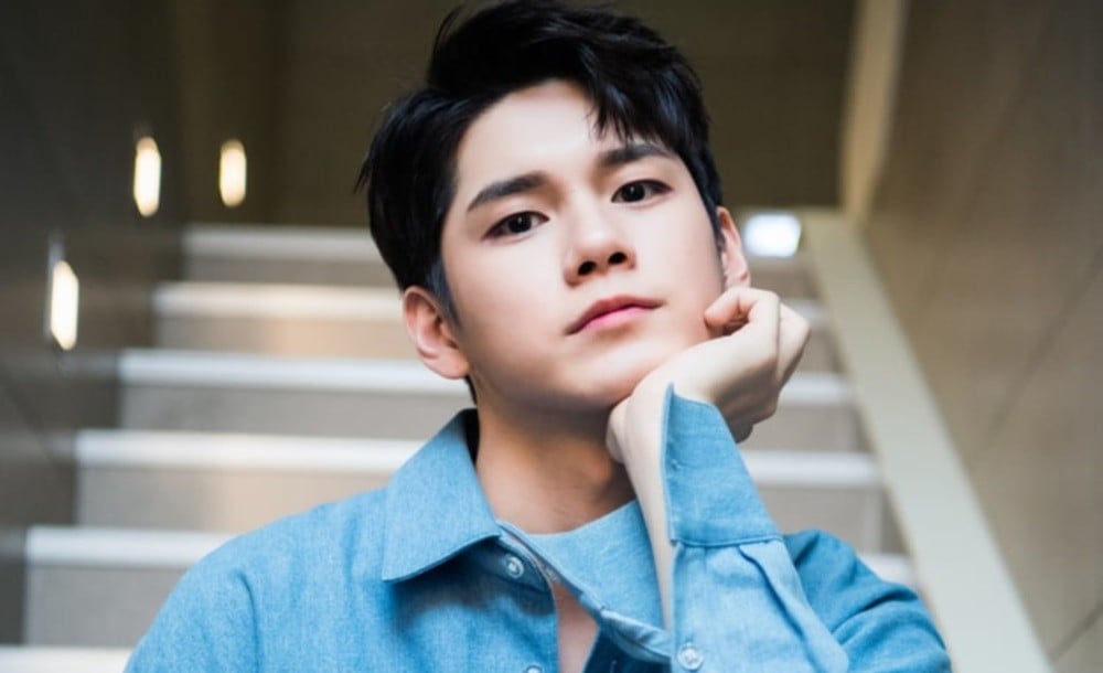 Wanna One, Ong Seong Wu