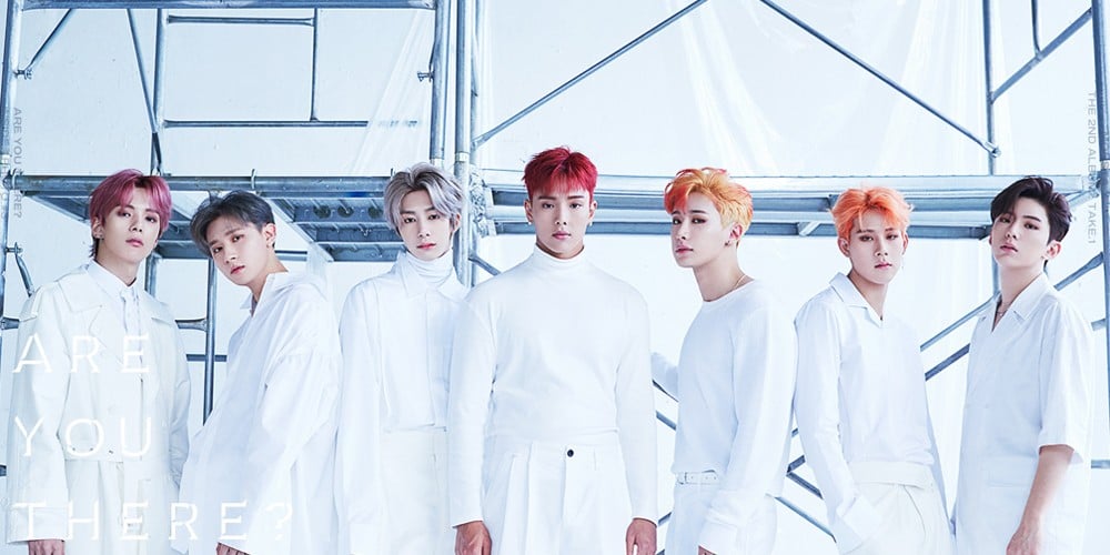 MONSTA X