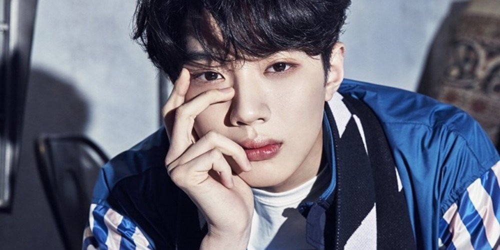 Wanna One, Lai Kuan Lin