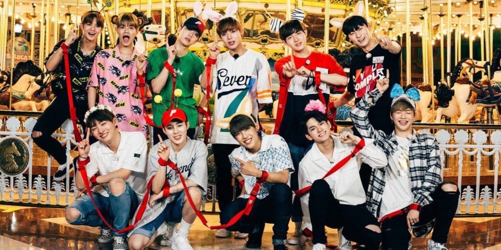 Mnet will not produce a new season of Wanna One's reality show 'Wanna