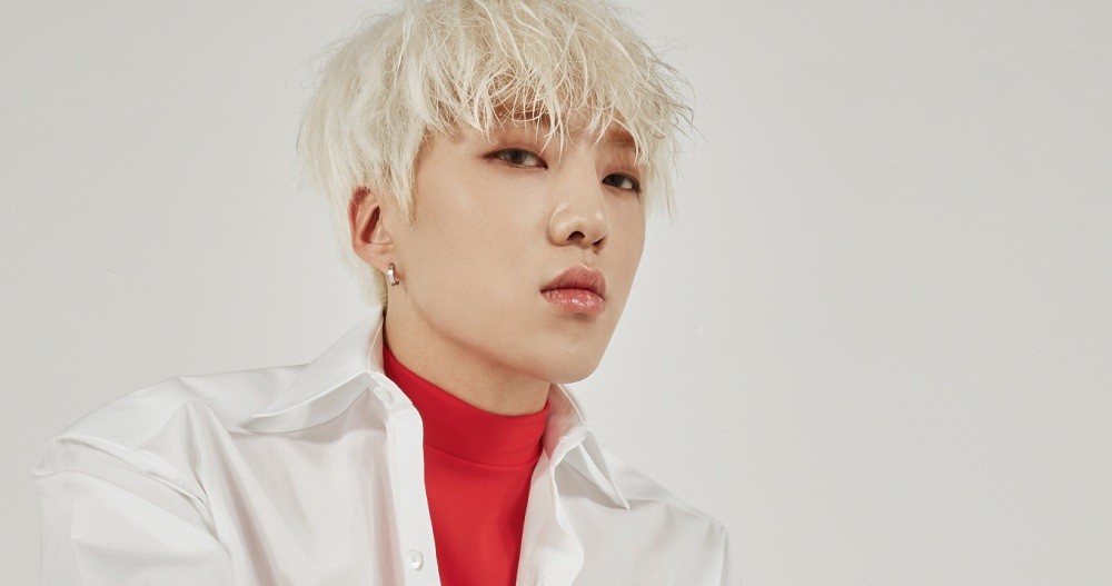 winner, Kang Seung Yoon