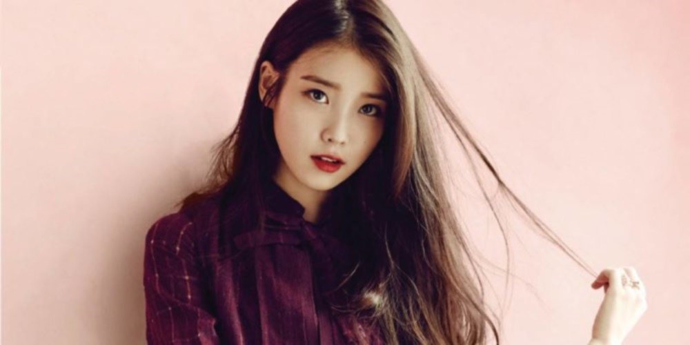 IU