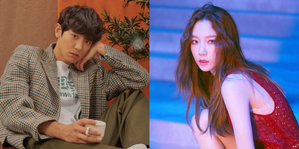 Chanyeol, Taeyeon