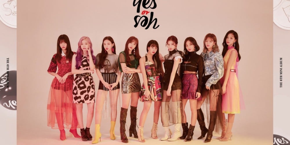 TWICE