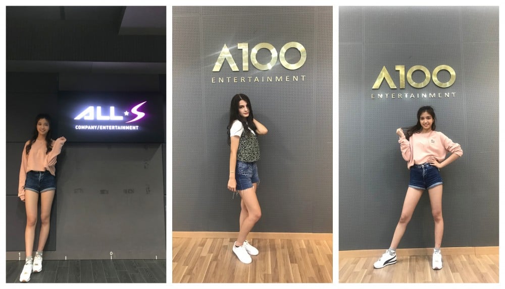 Dr Entertainment Kpop Audition So, If You Are Interested And Talented