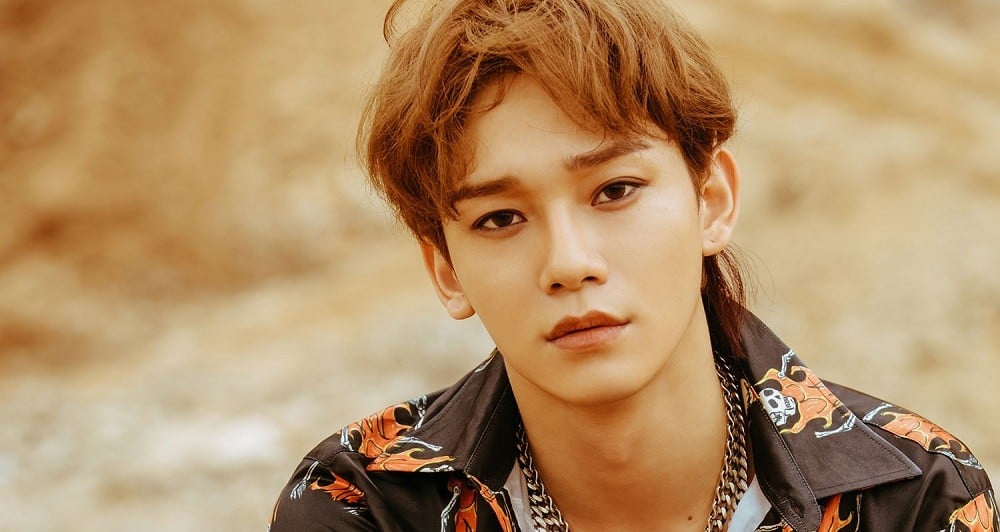 EXO, Chen