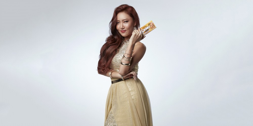 MAMAMOO, Hwa Sa