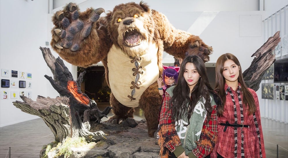 Soyeon, I-DLE, Miyeon, Soyeon