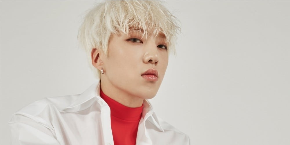 Kang Seung Yoon