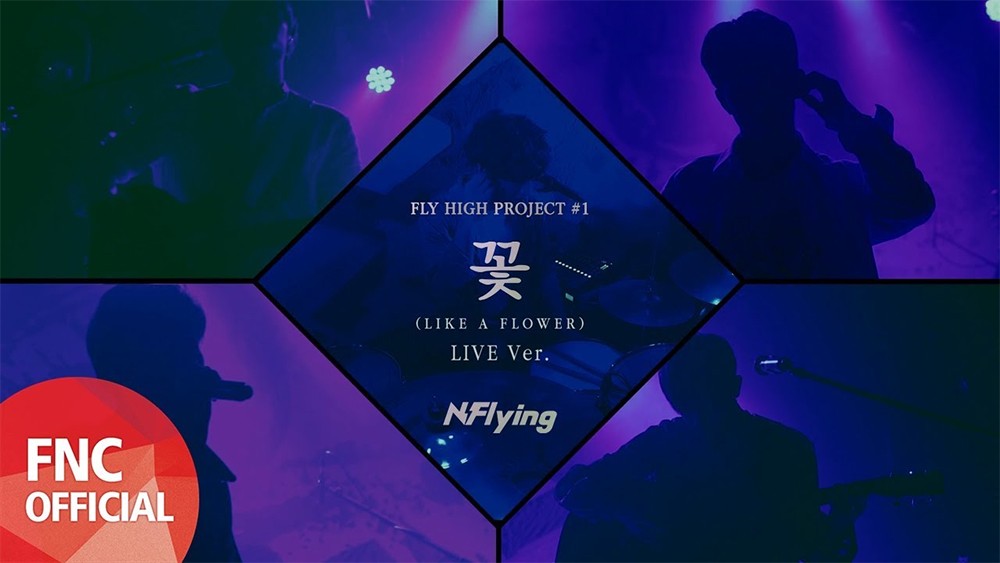 N.Flying