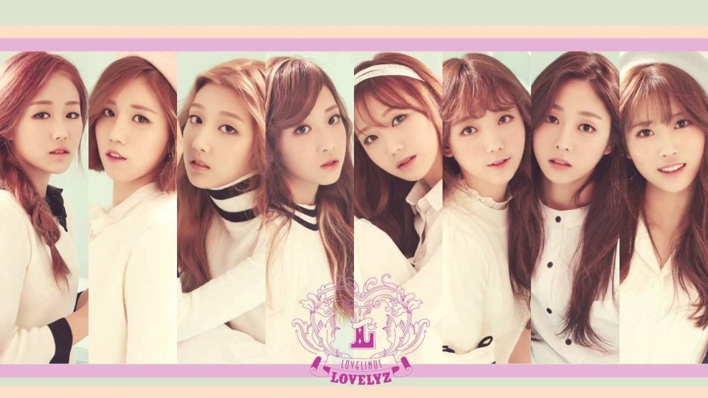 Lovelyz