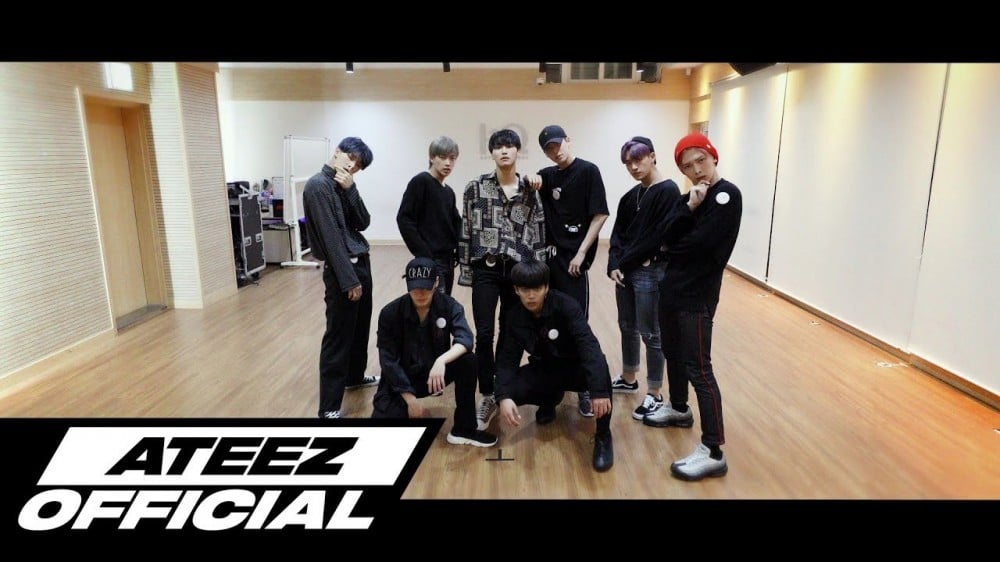 ATEEZ