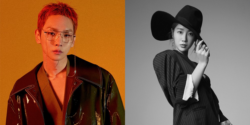 Key, Soyu