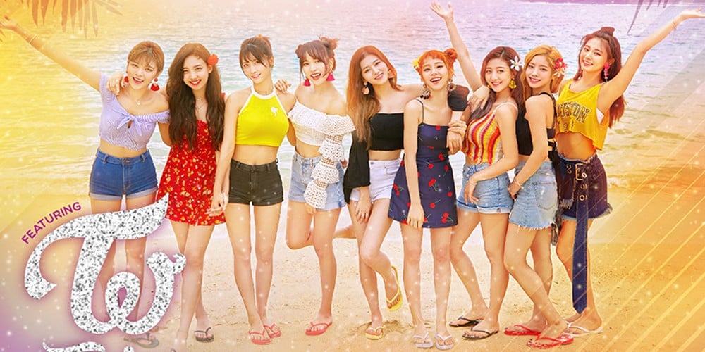 TWICE