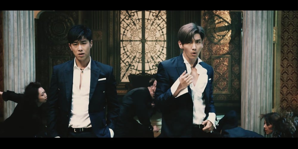 TVXQ