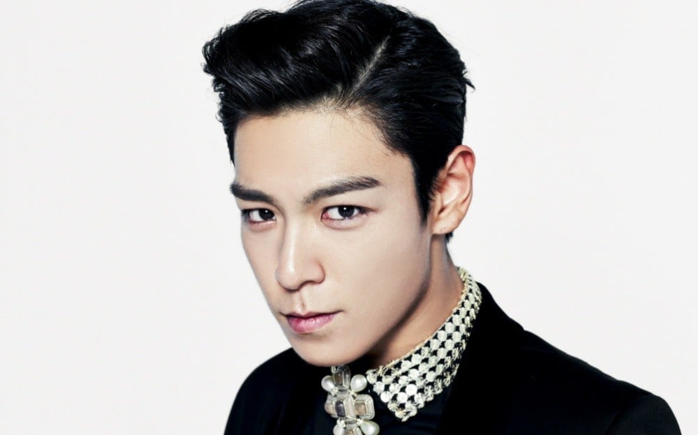 Big Bang, T.O.P