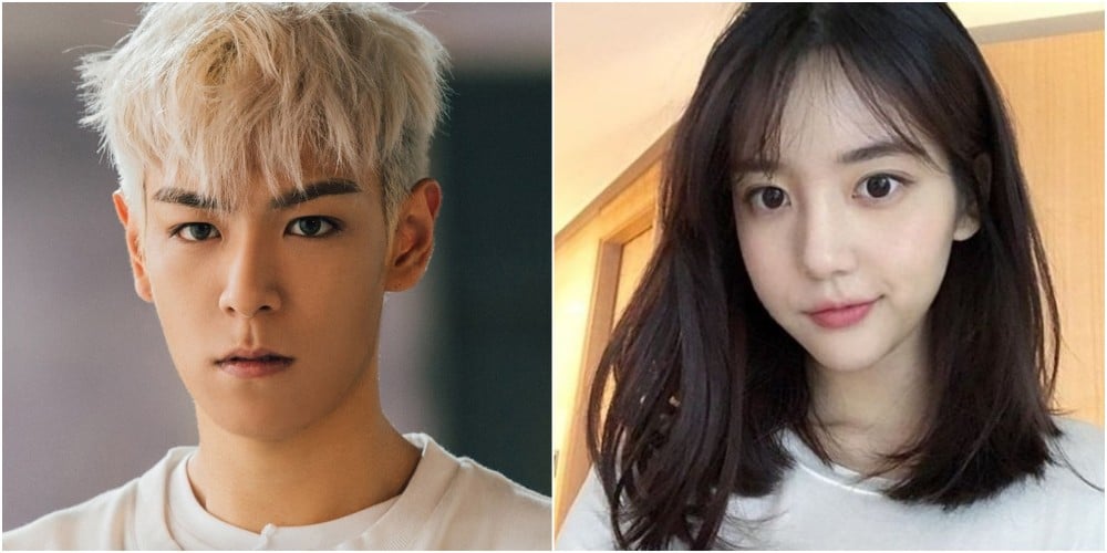 T.O.P, Han Seo Hee