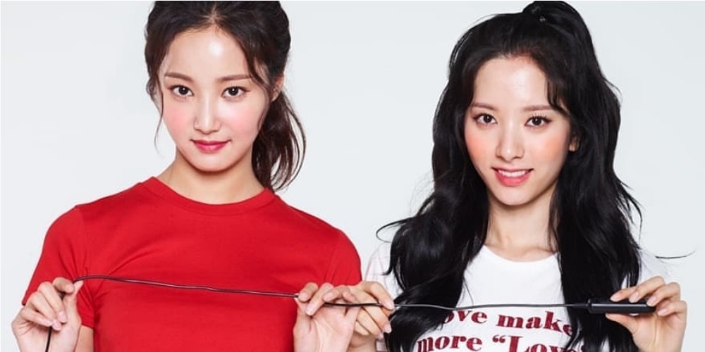 Bona (Kim Ji Yeon), Yeonwoo
