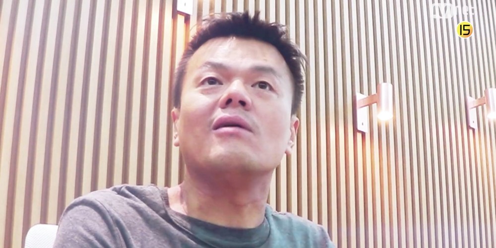 J.Y. Park