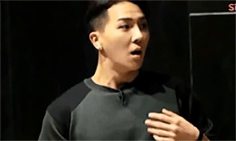 Song Min Ho (Mino)