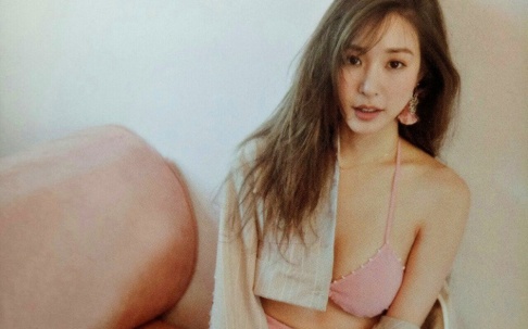 Tiffany Young