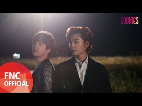 Ilhoon, F.T. Island, Hongki