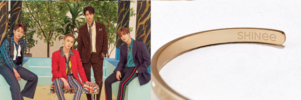 jaemin unicef bracelet