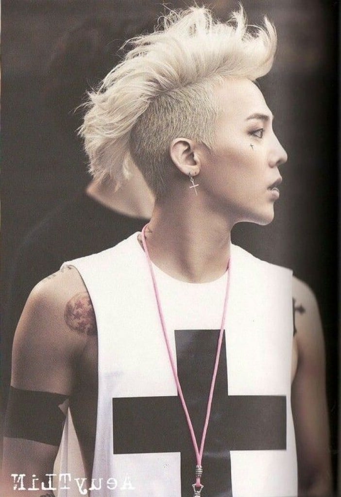 BIGBANG Lyrics  GDragon  Crooked  Wattpad