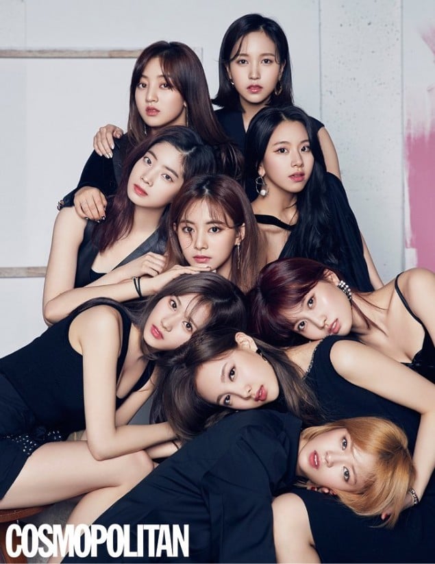 TWICE