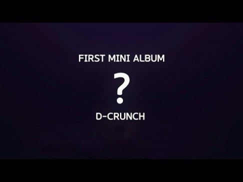 D-Crunch
