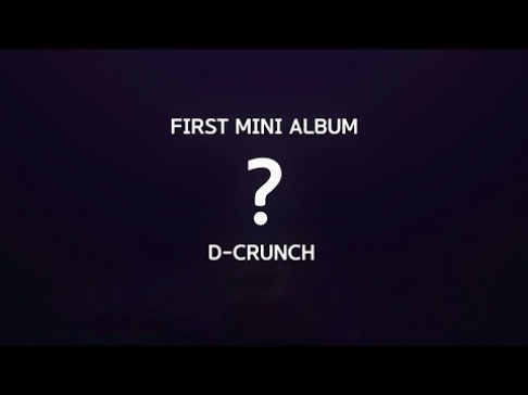 D-Crunch