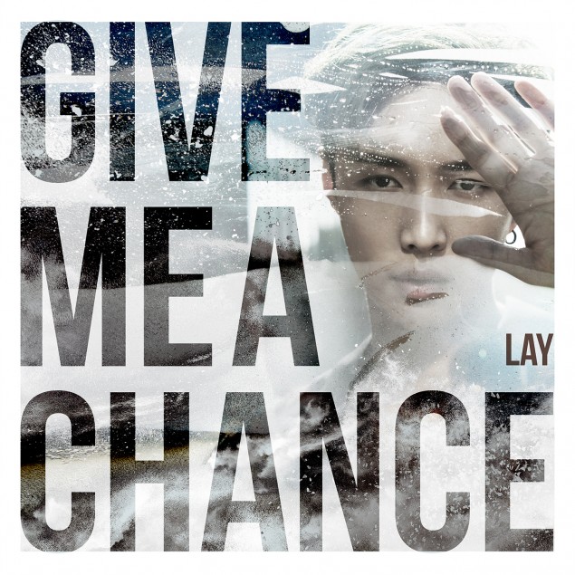 Предрелизный сингл Лэя из EXO "Give Me A Chance" достигает успеха в рейтингах iTunes в 16 разных странах