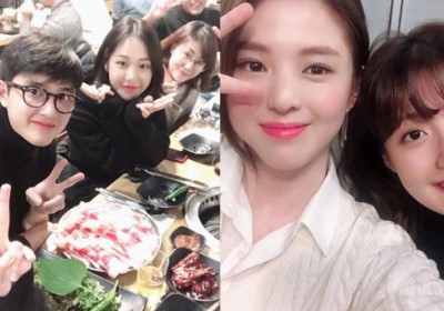 Doh Kyung Soo (D.O.), Nam Ji Hyun