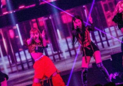 BLACKPINK