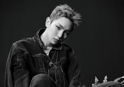 SHINee, Key