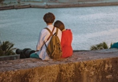 Song Hye Kyo, Park Bo Gum