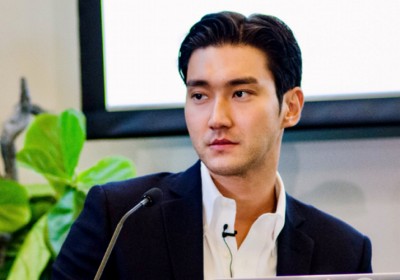 Super Junior, Siwon