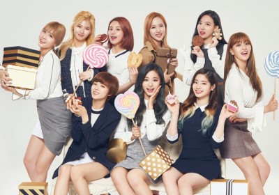 TWICE