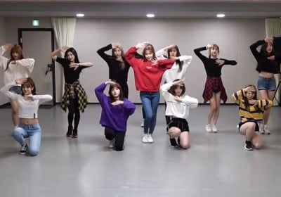 IZ*ONE